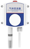 二氧化碳变送器