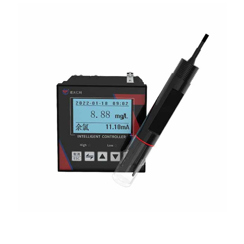 氨氮离子控制器