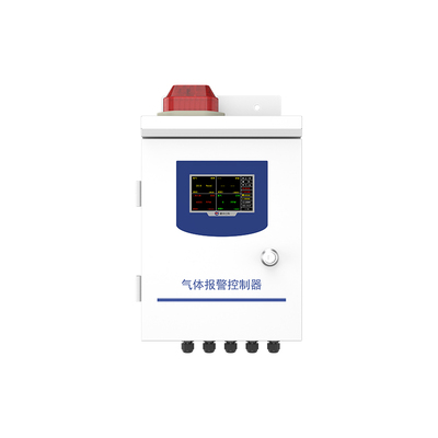 气体报警控制器AT-KP-GAS