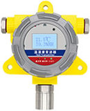 隔爆温湿度变送器