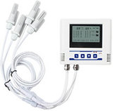 以太网型温湿度变送器AT-MC-ETH-WS101