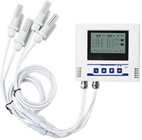 以太网型温湿度变送器AT-MC-ETH-WS101