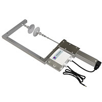 果实生长传感器