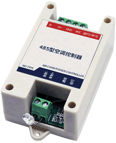 学习型空调控制模块AT-MC-KT02