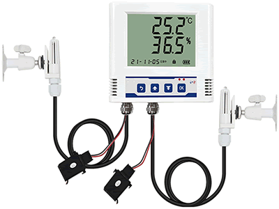 工业级多功能学习型空调控制器AT-MC-KT03