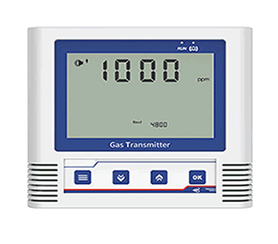 气体传感器AT-MC-**