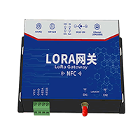 LORA  网关